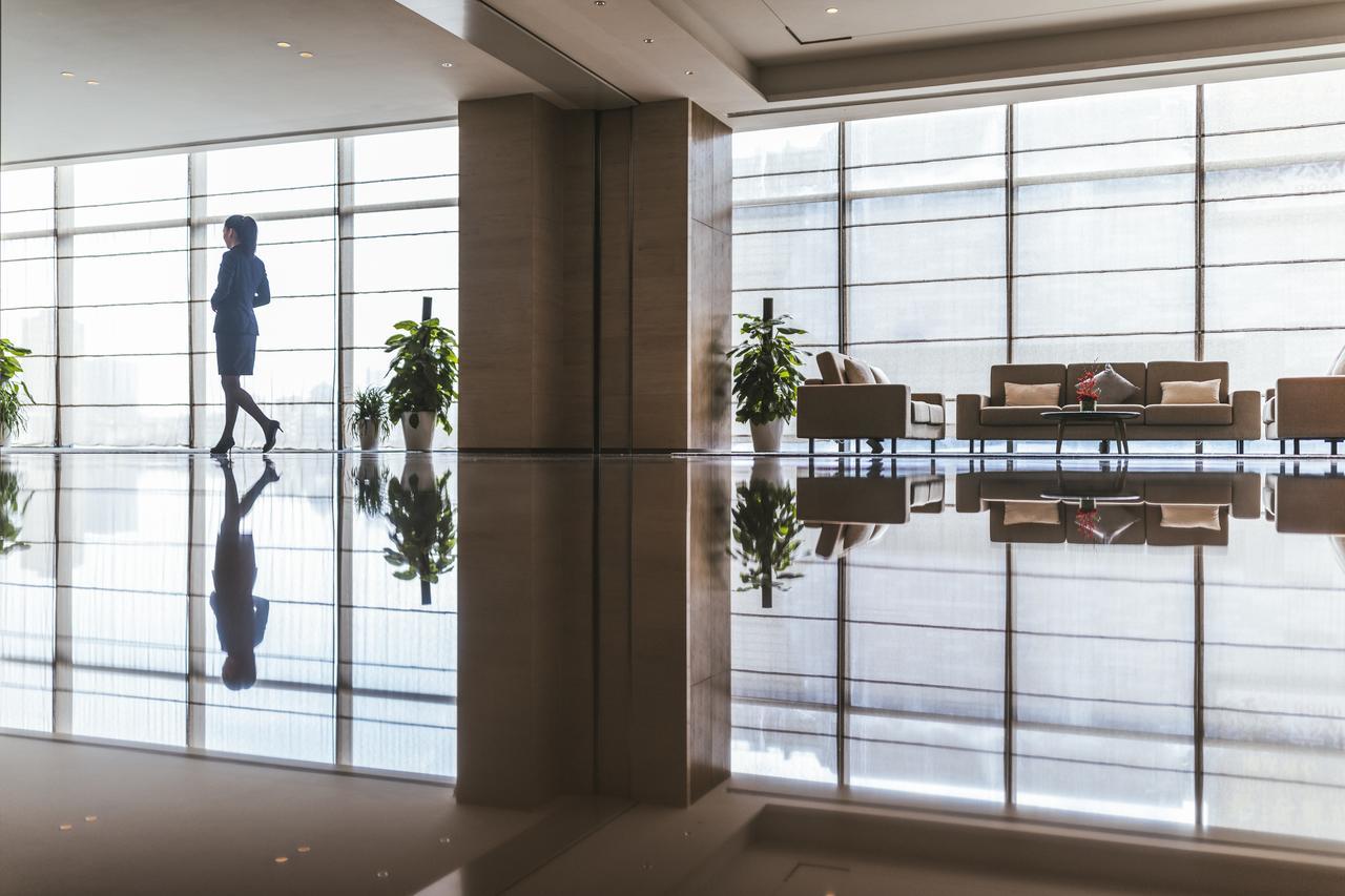 Pullman Fuzhou Tahoe Exterior photo
